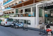 Atlantis Boutique City 