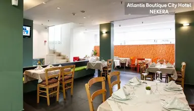 Atlantis Boutique City