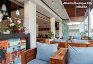 Atlantis Boutique City 