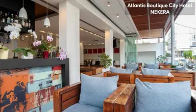 Atlantis Boutique City