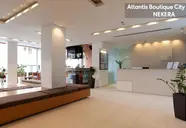 Atlantis City