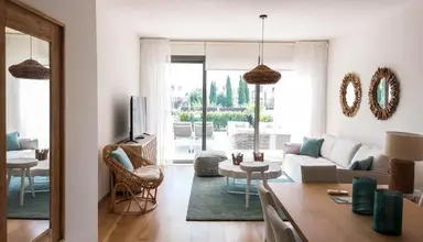 Atlantis Gardens