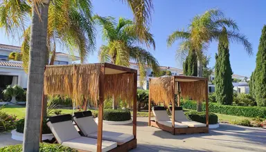 Atlantis Gardens