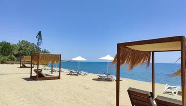Atlantis Gardens