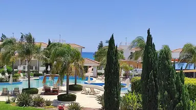 Atlantis Gardens