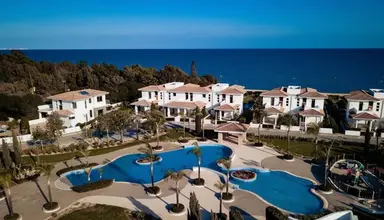 Atlantis Gardens