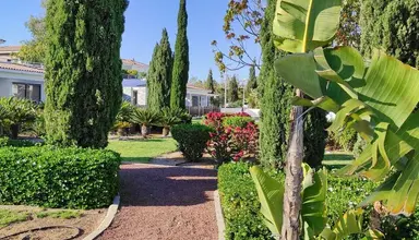 Atlantis Gardens