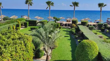 Atlantis Gardens
