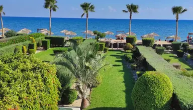 Atlantis Gardens