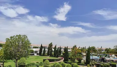 Atlantis Gardens