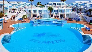 Atlantis Las Lomas