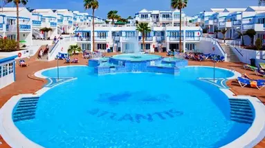 Atlantis Las Lomas