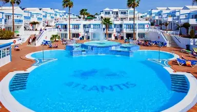Atlantis Las Lomas