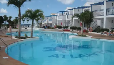 Atlantis Las Lomas