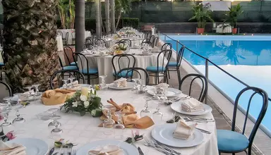 Atlantis Palace