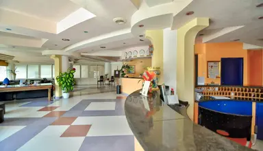 Atlantis Palace