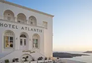 Atlantis (Santorini)