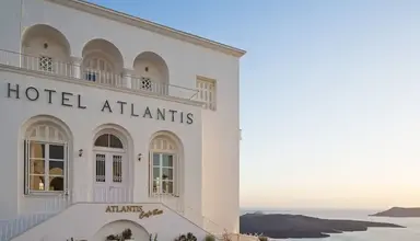 Atlantis (Santorini)