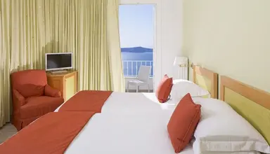 Atlantis (Santorini)