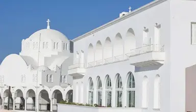 Atlantis (Santorini)