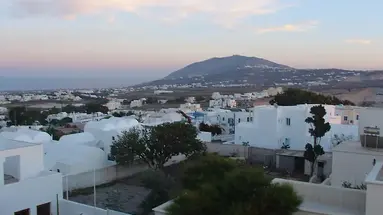 Atlantis (Santorini)