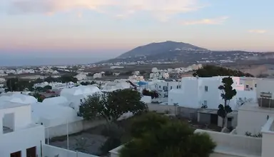 Atlantis (Santorini)