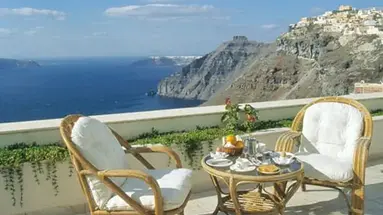 Atlantis (Santorini)