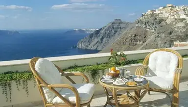 Atlantis (Santorini)