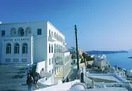 Atlantis (Santorini)