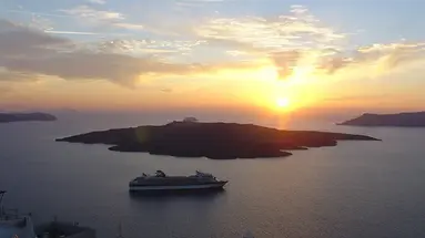 Atlantis (Santorini)