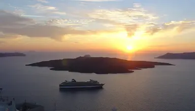 Atlantis (Santorini)