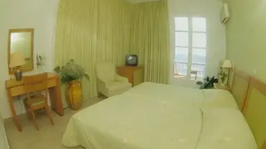 Atlantis (Santorini)