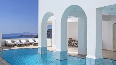 Atlantis (Santorini)