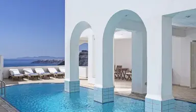 Atlantis (Santorini)