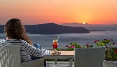 Atlantis (Santorini)