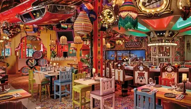 Atlantis The Palm