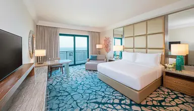 Atlantis The Palm