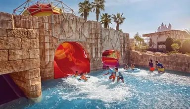 Atlantis The Palm