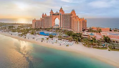 Atlantis The Palm