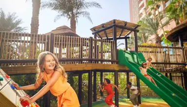 Atlantis The Palm