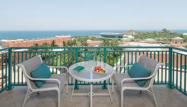 Atlantis The Palm