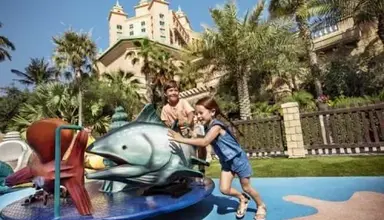 Atlantis The Palm