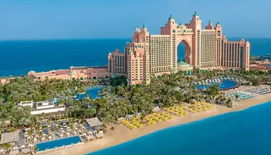 Atlantis The Palm