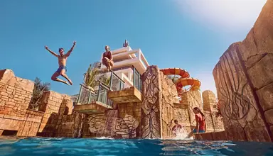 Atlantis The Palm