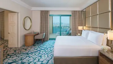 Atlantis The Palm