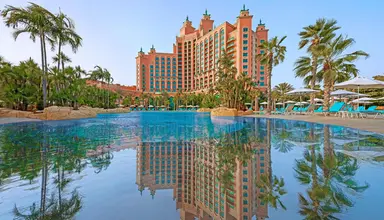 Atlantis The Palm