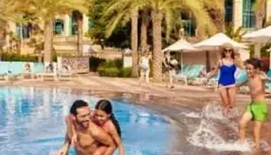 Atlantis The Palm