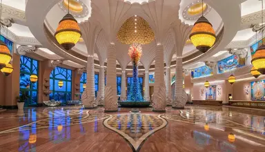 Atlantis The Palm
