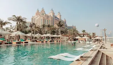 Atlantis The Palm