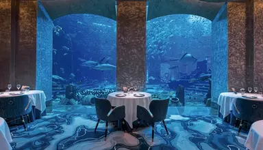 Atlantis The Palm